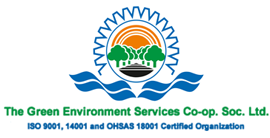 The Green Environment Services Co.-Op.